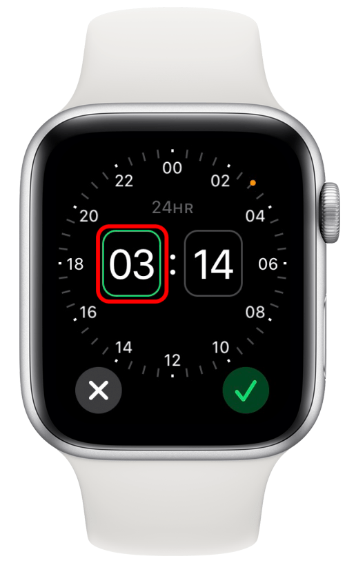 Watch Alarm Not Working Fixed How to Set Alarm on Apple Watch