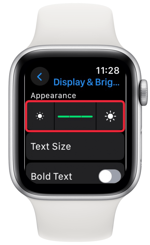 How to Turn Up Your Apple Watch Brightness—Two Easy Ways! www