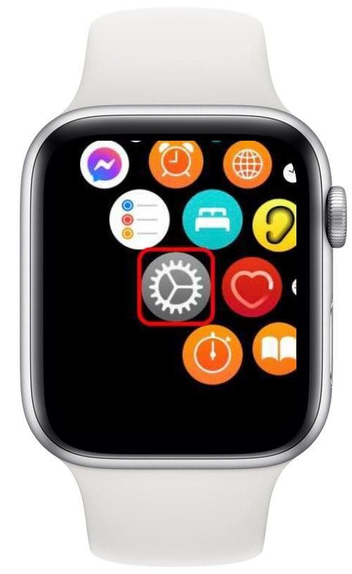How to set the time on your apple watch shop