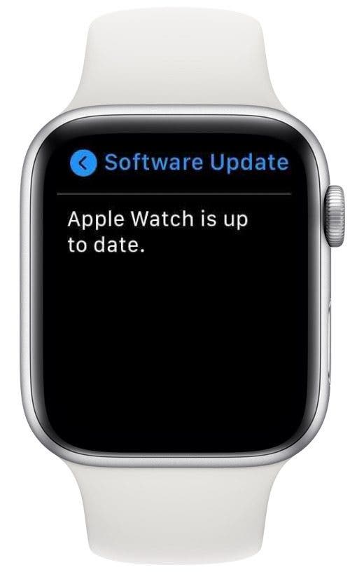 Apple Watch Not Syncing Contacts Here S How To Fix It Your apple watch will sync automatically when it pairs with your iphone. apple watch not syncing contacts here