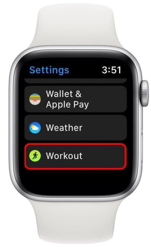 How to Turn Off Start & End Workout Reminders on Your Apple Watch