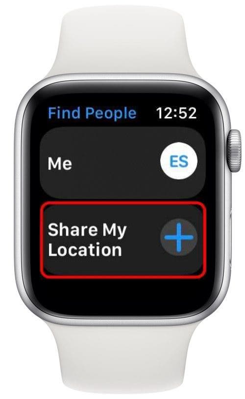 Can apple watch track location new arrivals