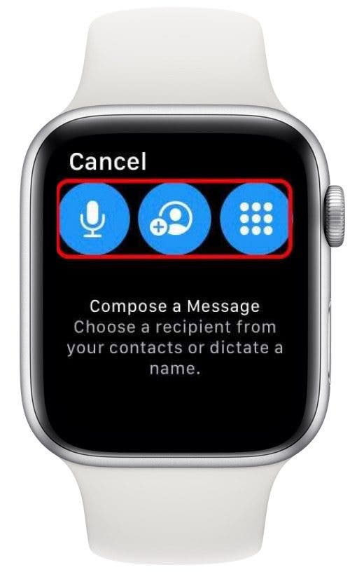 Apple watch not shop sharing location
