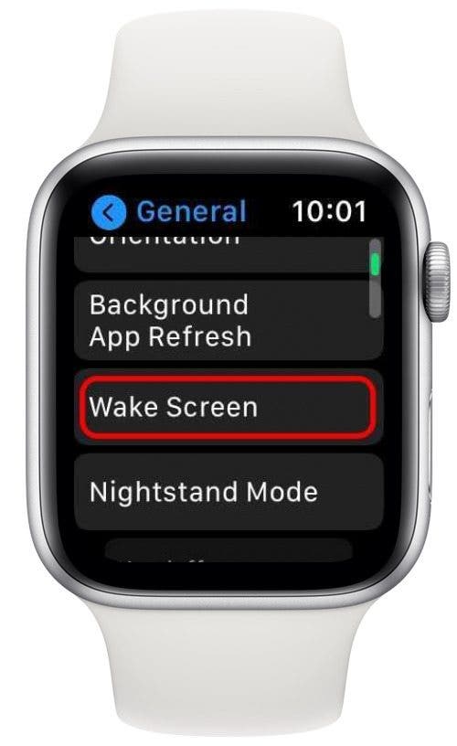 How to Stop Apple Watch Now Playing from AutoOpening