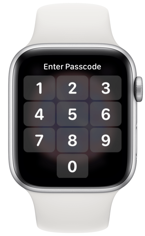 How to Turn Off Power Reserve on Apple Watch
