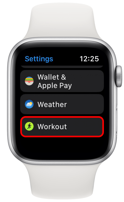 The 17 Best Apple Watch Workout Tips