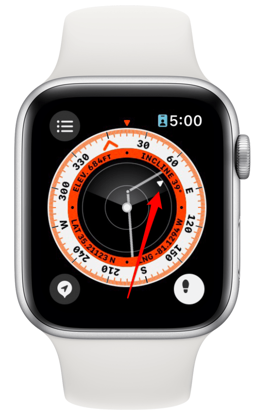 How to Retrace Your Steps with Backtrack on the Apple Watch