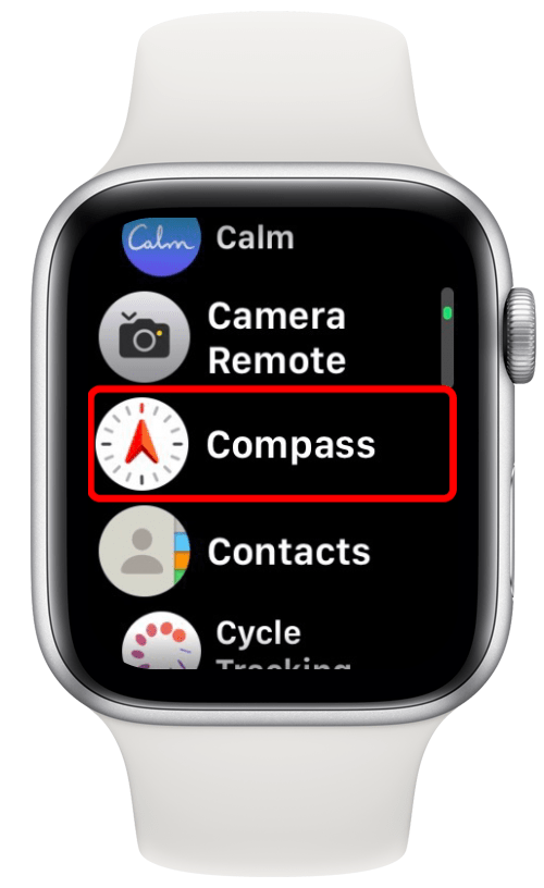 How to Retrace Your Steps with Backtrack on the Apple Watch www