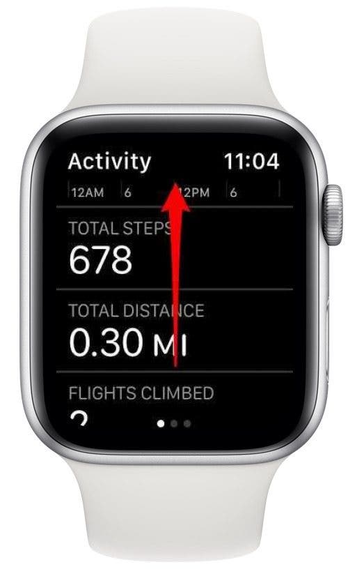 How to Change Your Move Goal on the Apple Watch (Updated for watchOS 7)