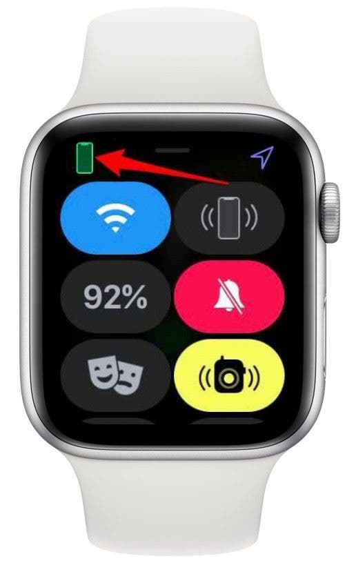 Contacts On Apple Watch Not Syncing 2025