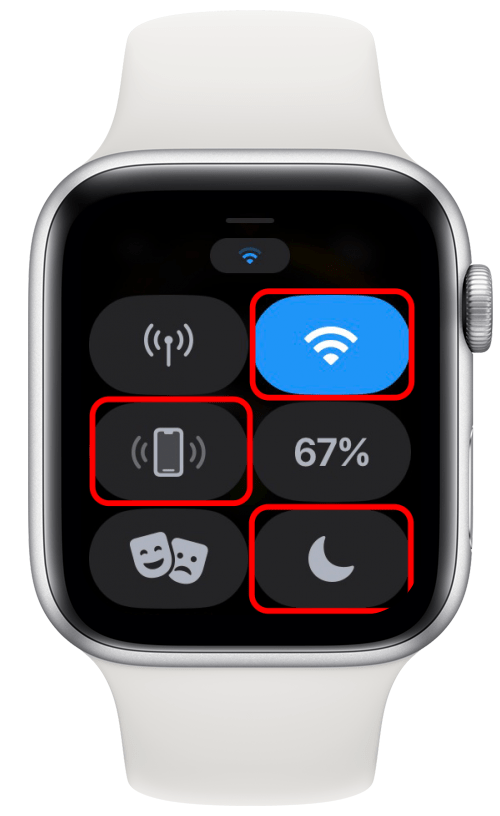 Watch Alarm Not Working Fixed How to Set Alarm on Apple Watch