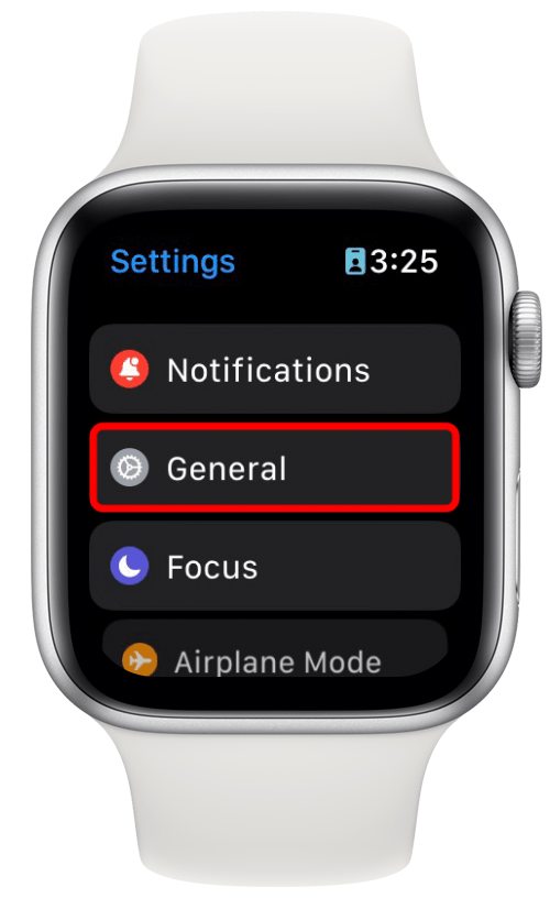 Iwatch 3 storage Clearance
