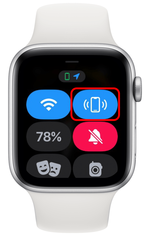 How to Ping an iPhone with Apple Watch (Fastest Way!) 2022 Update