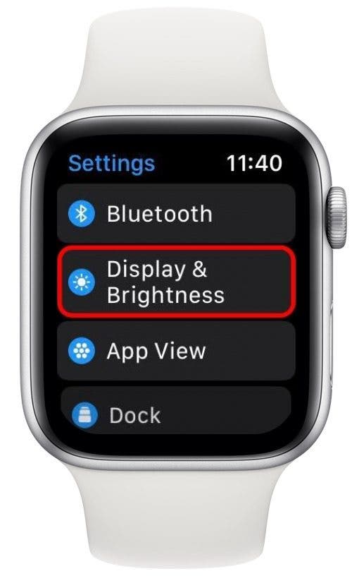 How To Stop Apple Watch From Showing Music Playing On iPhone 