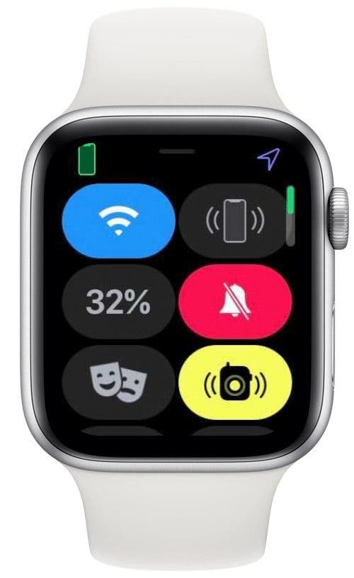 Watch control. Центр управления эпл вотч. Watch Apple кнопка по центру. Apple watch что означают центр управления. Как управлять Apple watch.