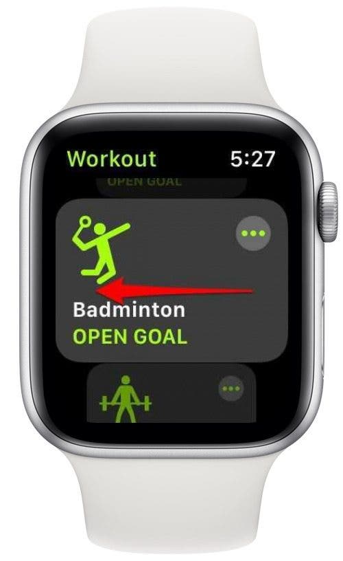 Can You Delete An Exercise On Apple Watch