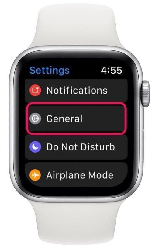 How to Free Up Apple Watch Storage
