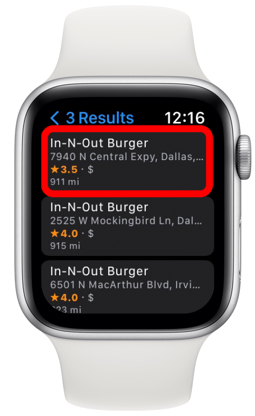 Iwatch google calendar sales