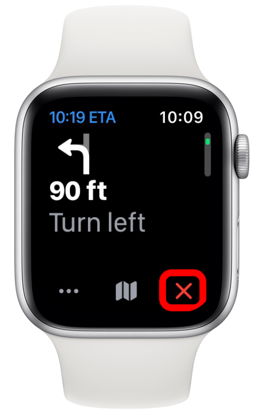 How to Use Maps on Apple Watch www.iphonelife