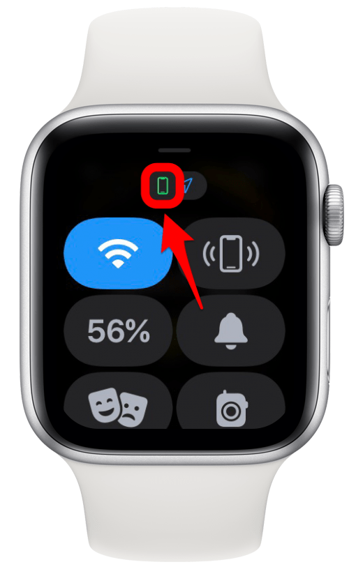Cant unlock sales my apple watch