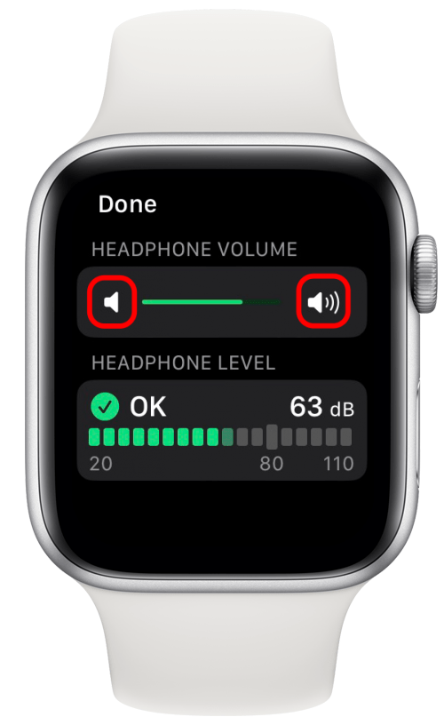 How to Make AirPods Louder or Quieter 2 Easy Ways
