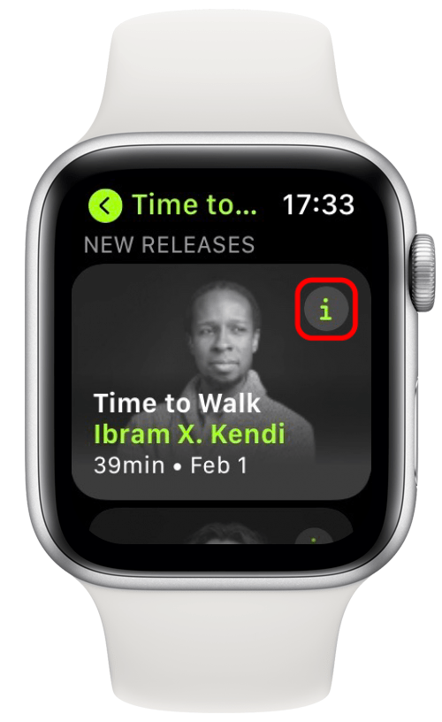 How to Use Apple Watch’s New Time to Walk Feature