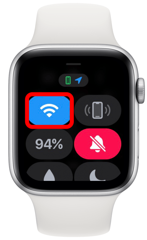 How to sync on sale contacts to apple watch