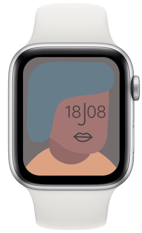 Best apple watch face for battery life sale