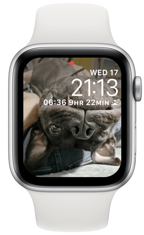 The Best Apple Watch Faces that Don't Kill Your Battery