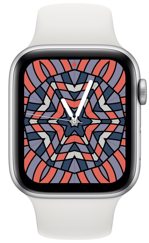 The Best Apple Watch Faces that Don't Kill Your Battery