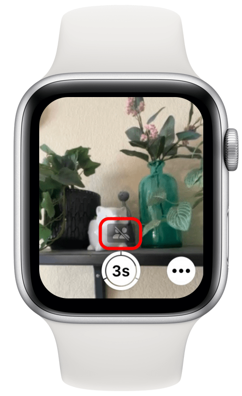 Apple Watch How to Turn iCloud Shared Photo Library On & Off