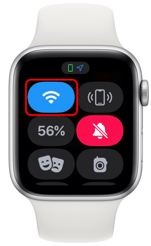 Apple Watch icons - apple icon