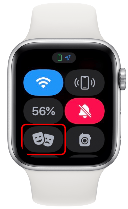 Apple Watch icons - apple watch dock