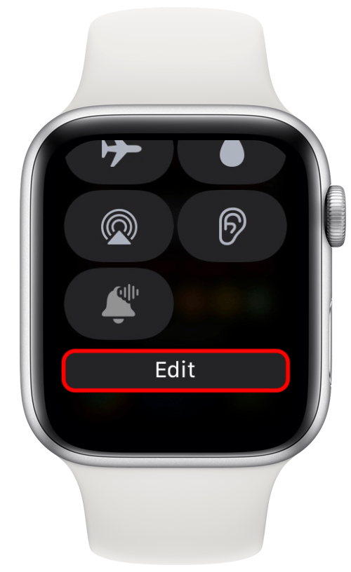 Apple Watch icons - icon on apple watch