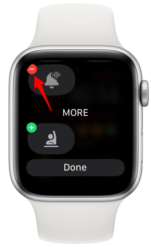 Apple Watch icons 