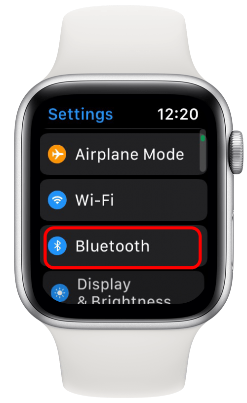 How to Fix Apple Watch Not Getting Notifications