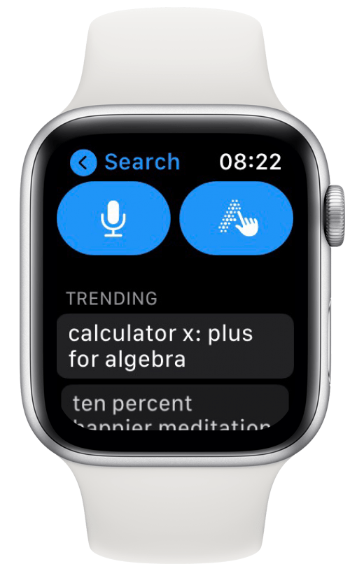 Show steps on clearance apple watch face