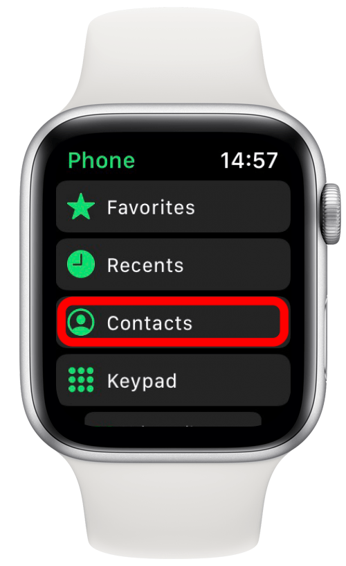 Can you answer facetime on apple watch clearance