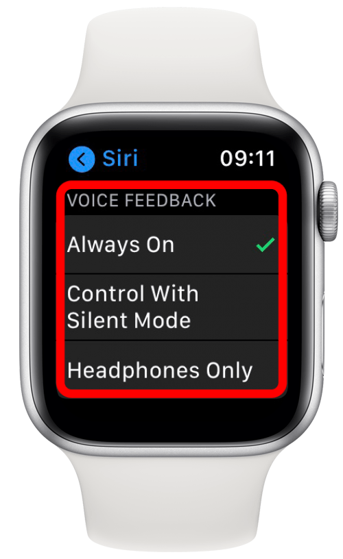 How to Use Siri on Apple Watch to Navigate Apps & More