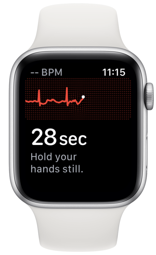 15 Ways to Use Apple Watch Buttons & Digital Crown