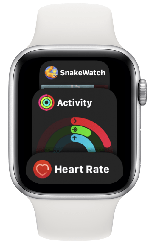15 Ways to Use Apple Watch Buttons & Digital Crown