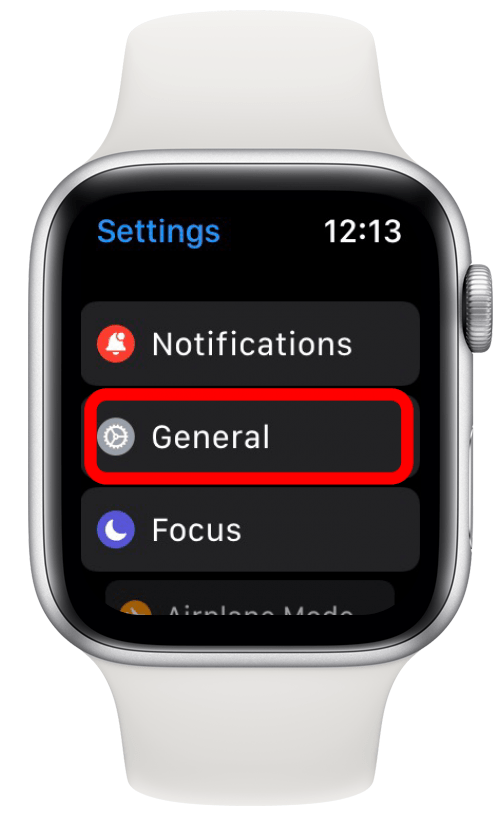 How to update shop watch without iphone