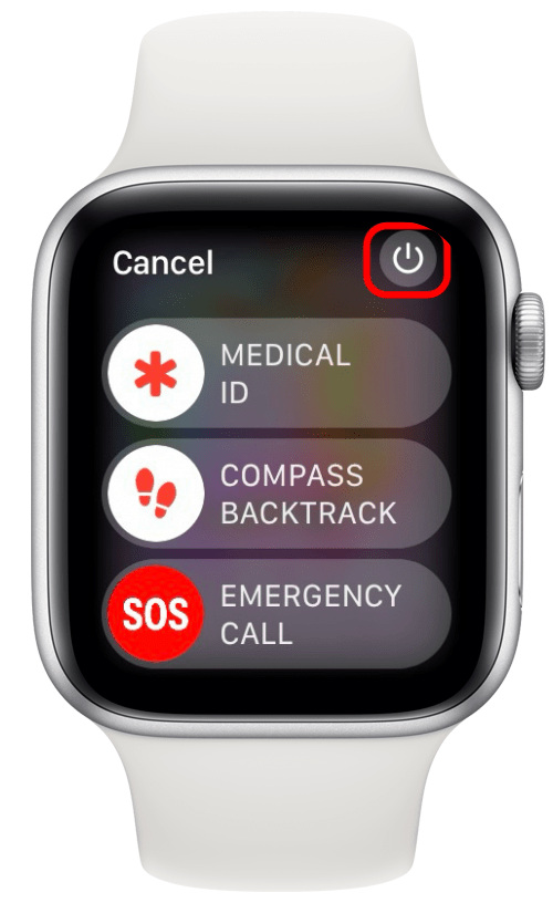 Not enough space on apple watch outlet