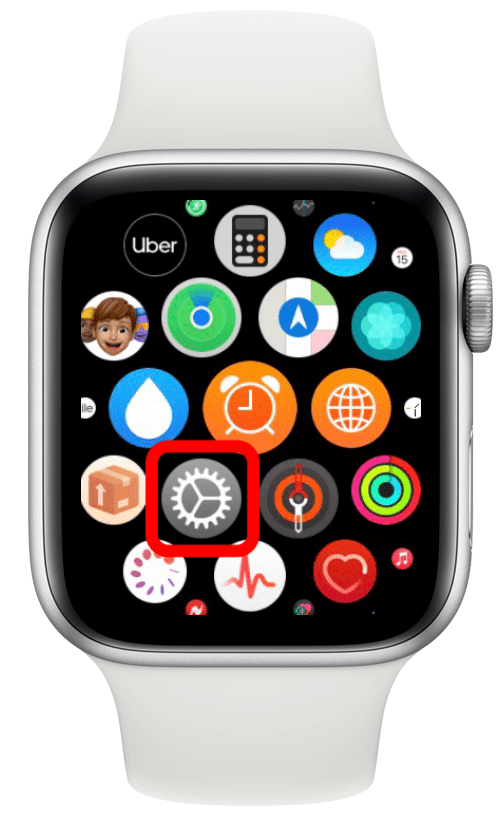 mapmyrun apple watch without iphone
