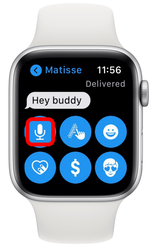 Can you text and call on apple watch 2024 series 1