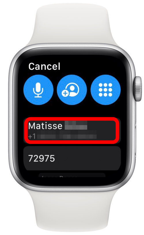 Texting apps sales for apple watch
