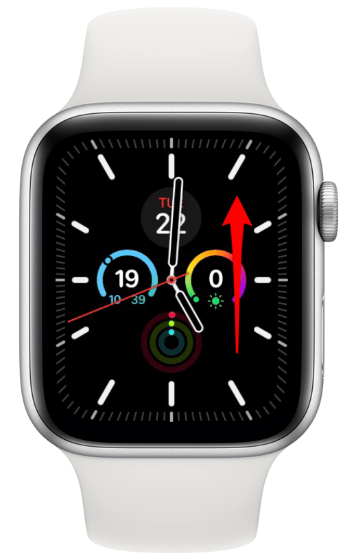 How to Check Apple Watch Battery Life (2023 Update)