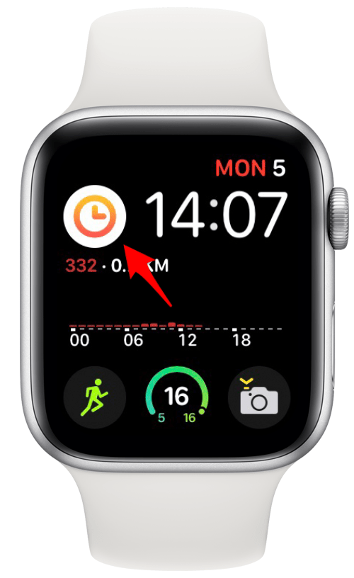 25 Best Apple Watch Complications by ThirdParty Developers