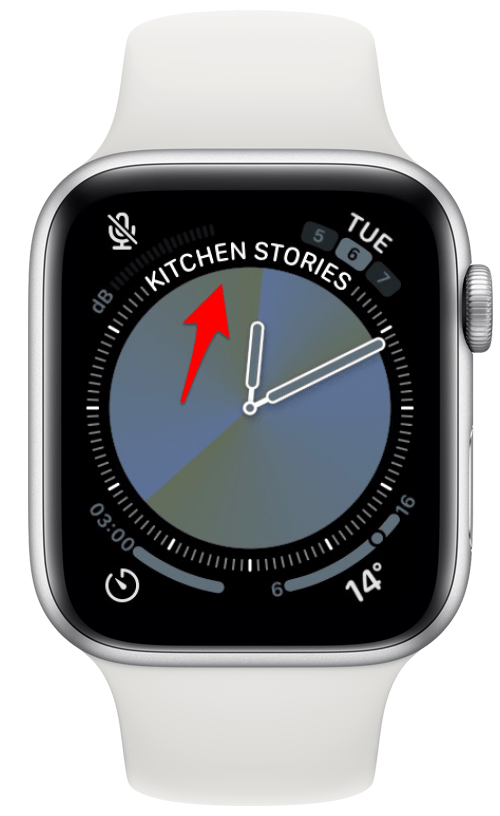 25 Best Apple Watch Complications by Third-Party Developers