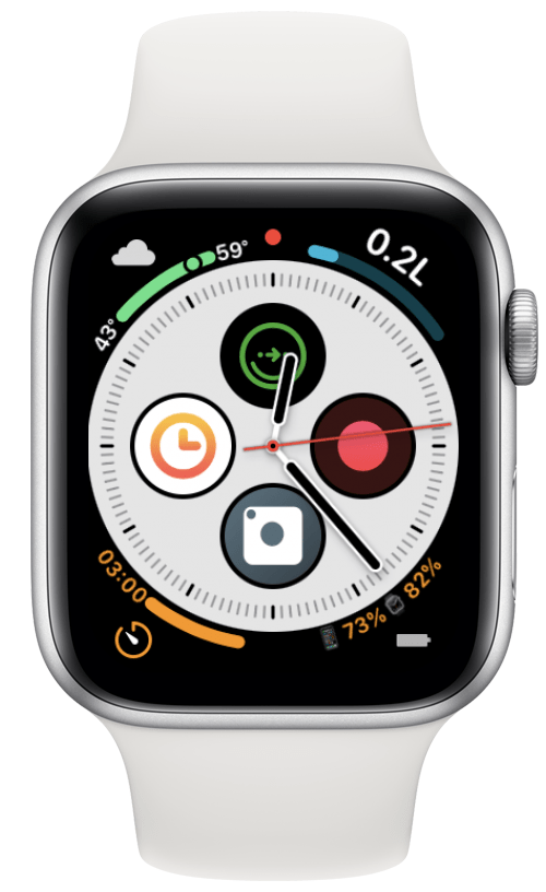 Best third party apple watch apps clearance